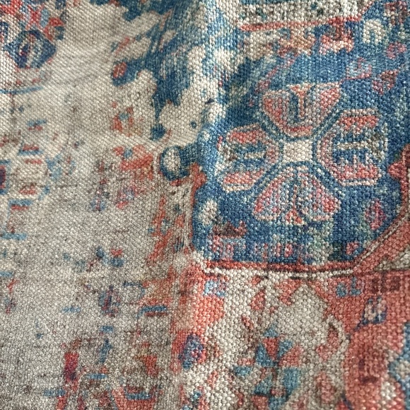 TWO Pottery Barn Pillow Covers - Picture 3 of 8